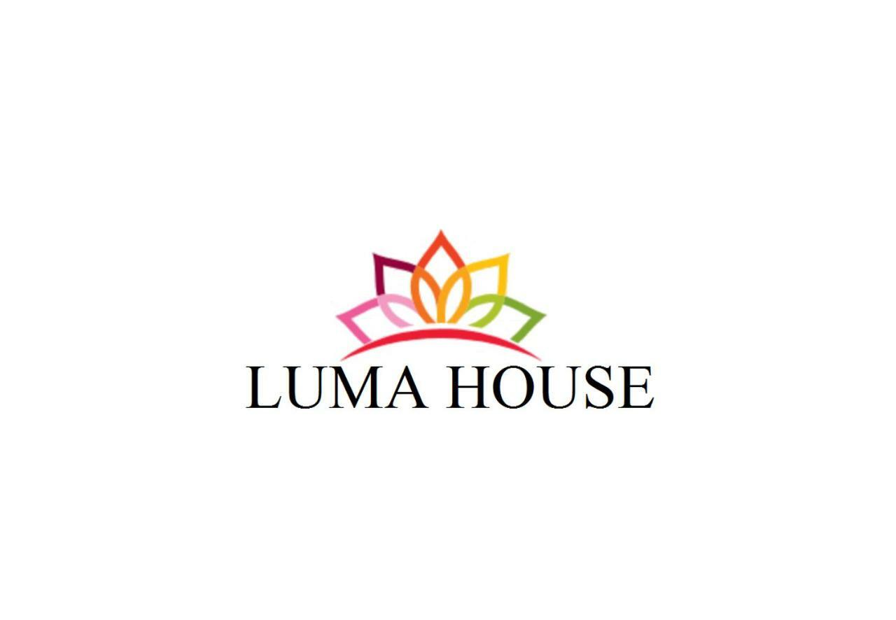 شقة Luma House نابولي المظهر الخارجي الصورة